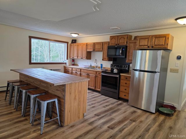 8285 Peter White Road, Deerton, MI 49822