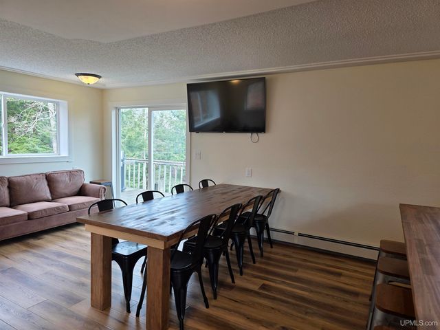 8285 Peter White Road, Deerton, MI 49822