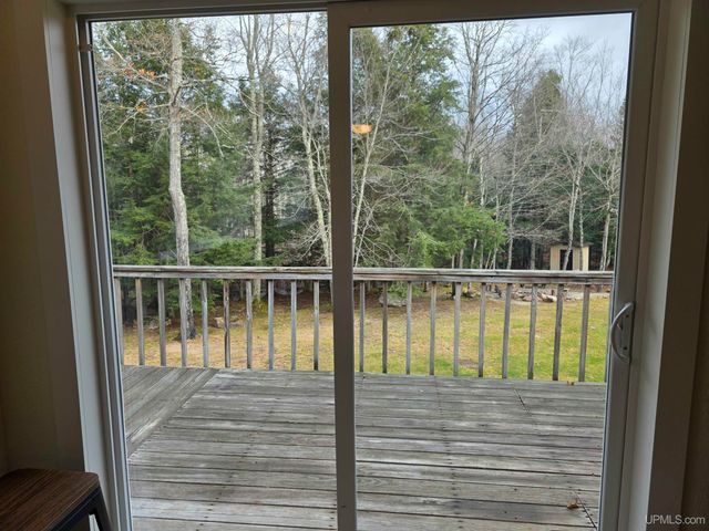 8285 Peter White Road, Deerton, MI 49822