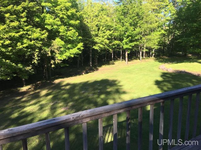 8285 Peter White Road, Deerton, MI 49822