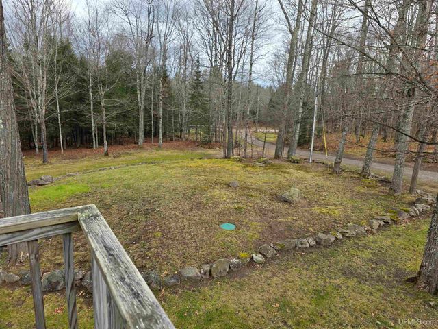 8285 Peter White Road, Deerton, MI 49822