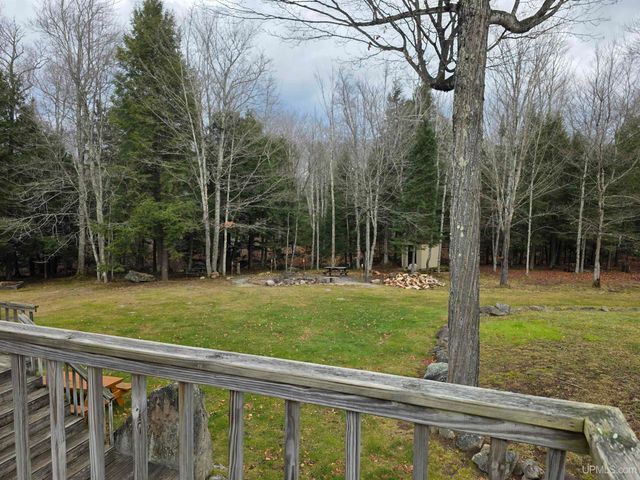 8285 Peter White Road, Deerton, MI 49822