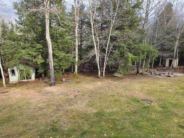 8285 Peter White Road, Deerton, MI 49822