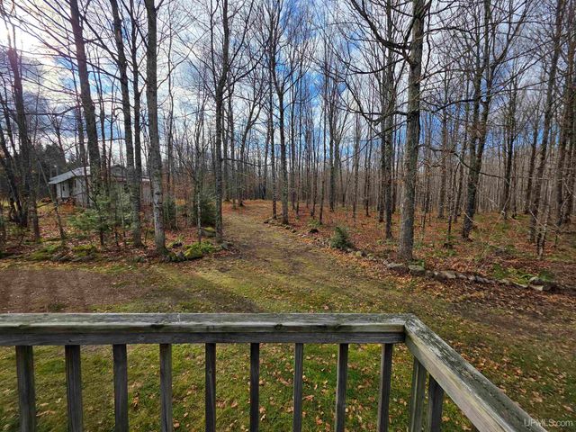 8285 Peter White Road, Deerton, MI 49822