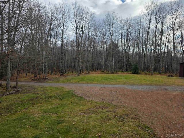 8285 Peter White Road, Deerton, MI 49822