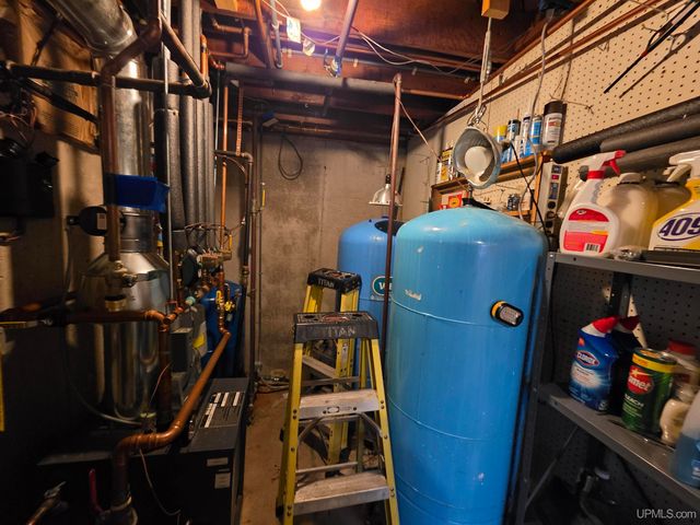 8285 Peter White Road, Deerton, MI 49822