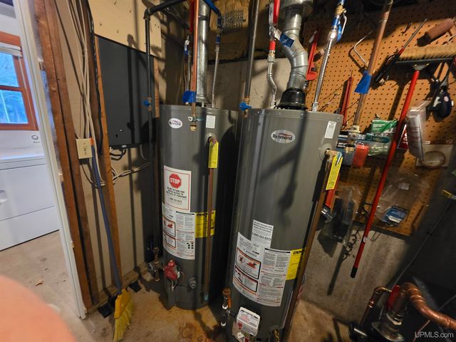 8285 Peter White Road, Deerton, MI 49822