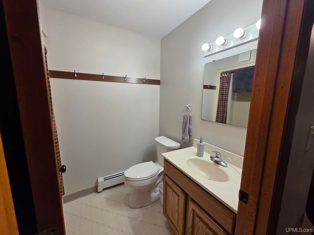 8285 Peter White Road, Deerton, MI 49822