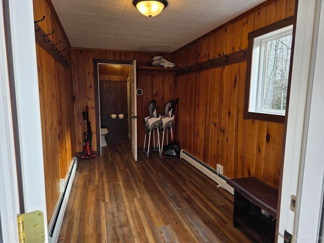 8285 Peter White Road, Deerton, MI 49822