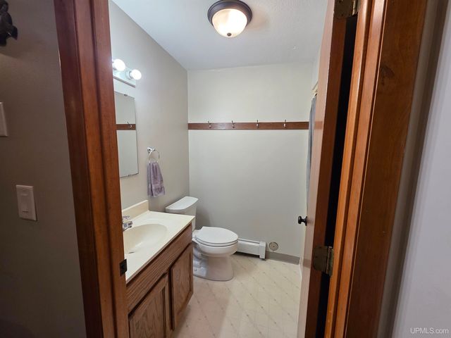 8285 Peter White Road, Deerton, MI 49822