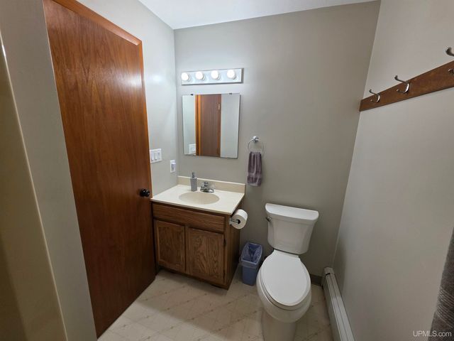 8285 Peter White Road, Deerton, MI 49822