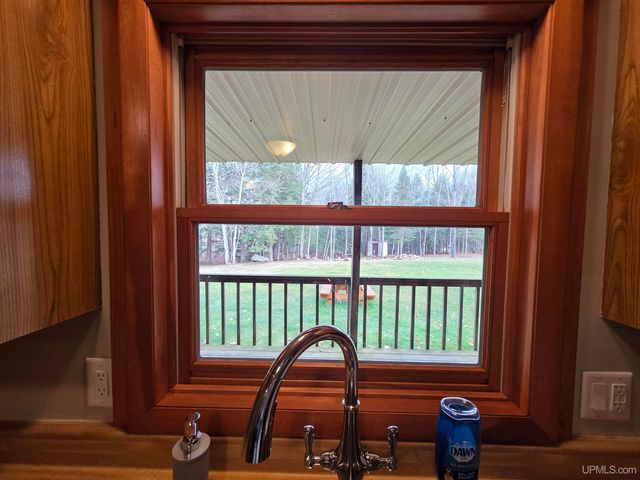 8285 Peter White Road, Deerton, MI 49822