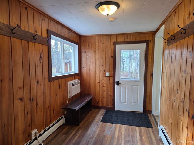 8285 Peter White Road, Deerton, MI 49822