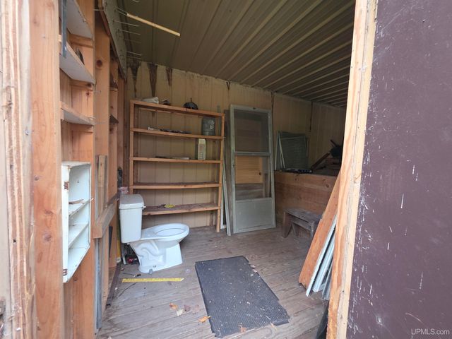 8285 Peter White Road, Deerton, MI 49822