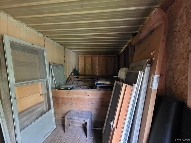 8285 Peter White Road, Deerton, MI 49822