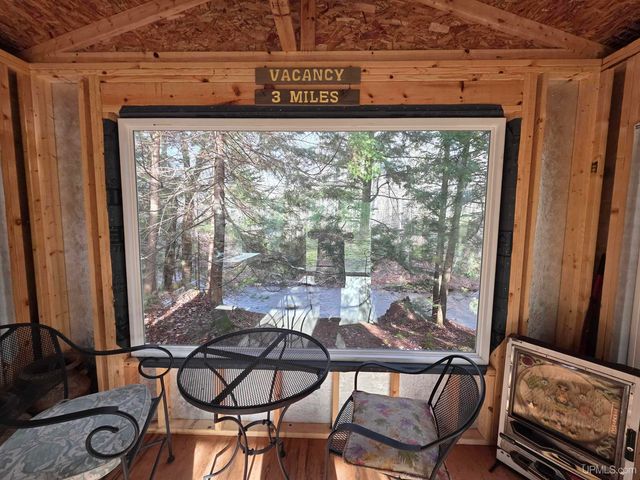 8285 Peter White Road, Deerton, MI 49822