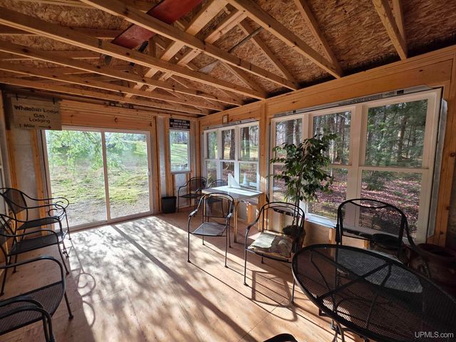 8285 Peter White Road, Deerton, MI 49822