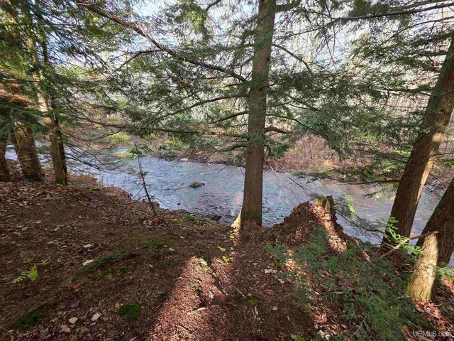 8285 Peter White Road, Deerton, MI 49822