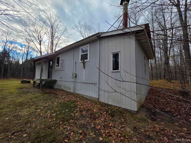 8285 Peter White Road, Deerton, MI 49822