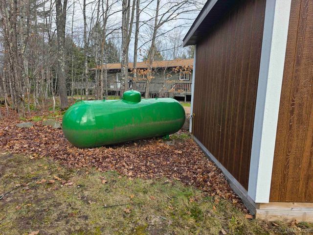 8285 Peter White Road, Deerton, MI 49822