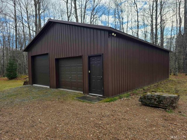 8285 Peter White Road, Deerton, MI 49822