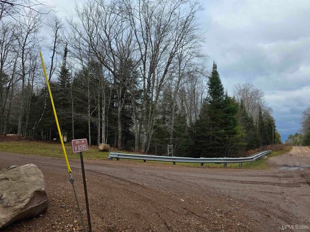 8285 Peter White Road, Deerton, MI 49822