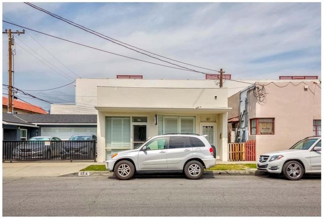 57 California Street, Arcadia, CA 91006