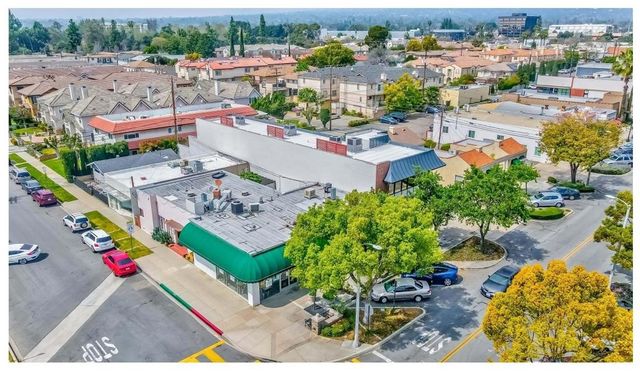 57 California Street, Arcadia, CA 91006