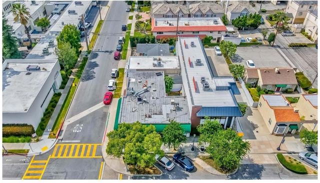 57 California Street, Arcadia, CA 91006