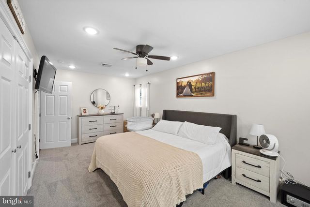 837 FAIRFIELD RD, Fairless Hills, PA 19030