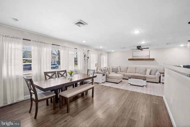 837 FAIRFIELD RD, Fairless Hills, PA 19030