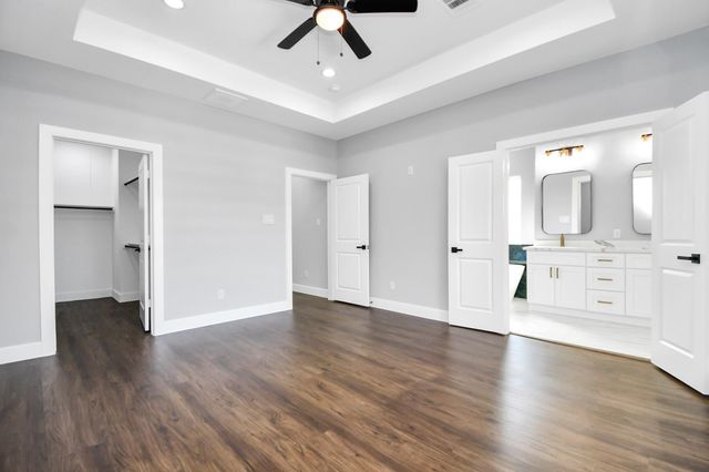 4215 Rogers Street, Houston, TX 77022