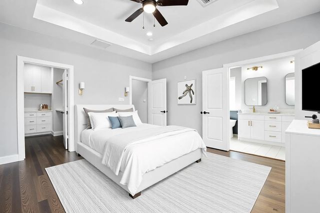 4215 Rogers Street, Houston, TX 77022