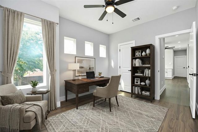 4215 Rogers Street, Houston, TX 77022