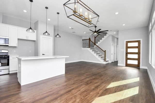 4215 Rogers Street, Houston, TX 77022