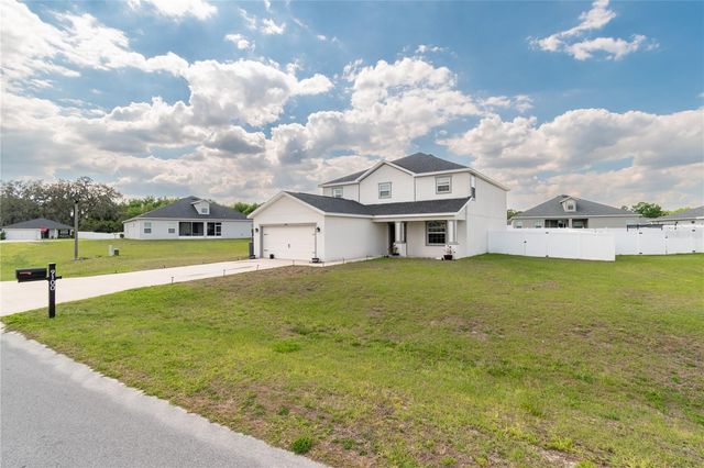 9100 SE 43RD AVENUE, Ocala, FL 34480