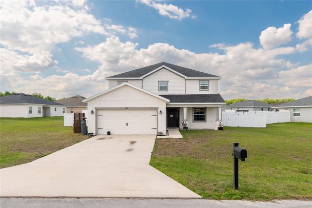 9100 SE 43RD AVENUE, Ocala, FL 34480