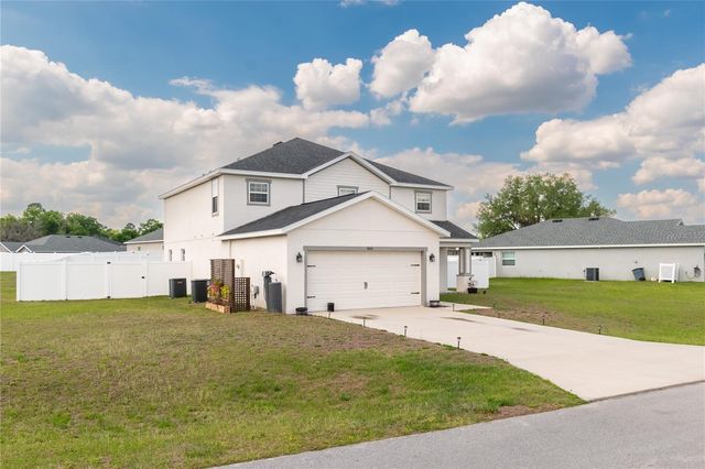 9100 SE 43RD AVENUE, Ocala, FL 34480