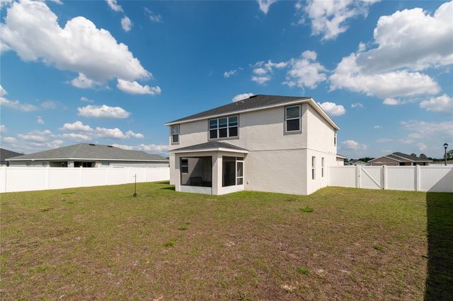 9100 SE 43RD AVENUE, Ocala, FL 34480