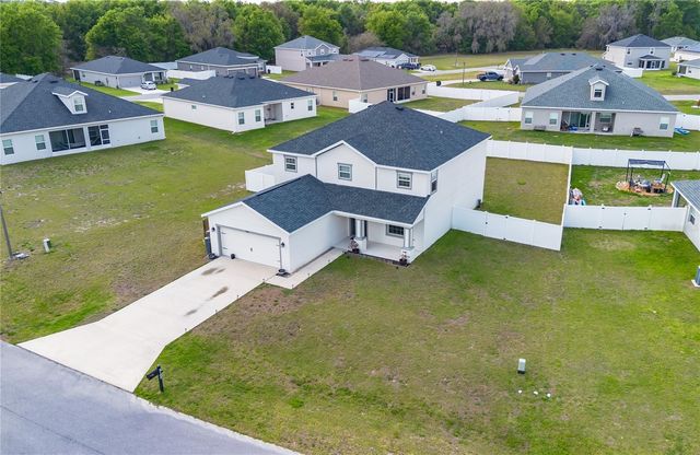 9100 SE 43RD AVENUE, Ocala, FL 34480