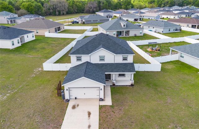 9100 SE 43RD AVENUE, Ocala, FL 34480