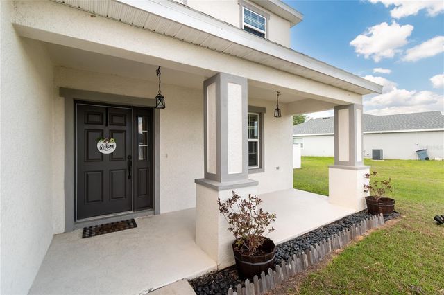 9100 SE 43RD AVENUE, Ocala, FL 34480