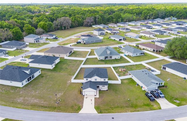 9100 SE 43RD AVENUE, Ocala, FL 34480