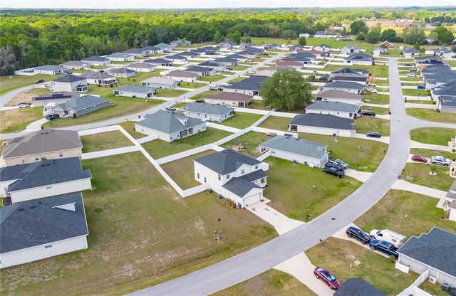 9100 SE 43RD AVENUE, Ocala, FL 34480