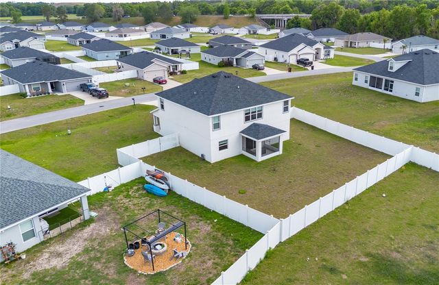 9100 SE 43RD AVENUE, Ocala, FL 34480