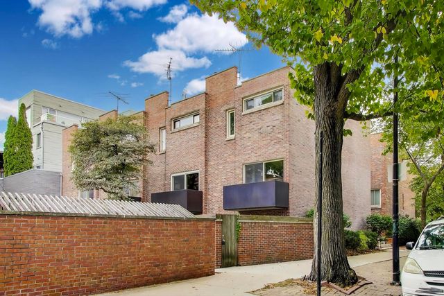 515 W Dickens Avenue, Chicago, IL 60614