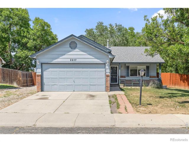 2257 11th Street SW, Loveland, CO 80537