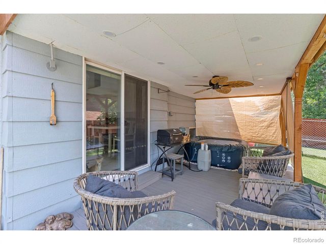 2257 11th Street SW, Loveland, CO 80537