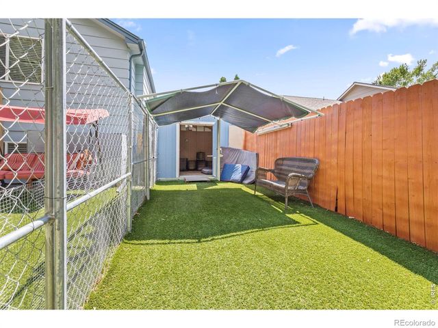 2257 11th Street SW, Loveland, CO 80537
