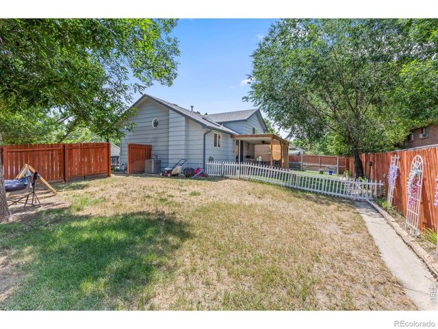 2257 11th Street SW, Loveland, CO 80537